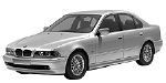 BMW E39 B0978 Fault Code