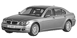 BMW E65 B0978 Fault Code