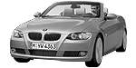 BMW E93 B0978 Fault Code